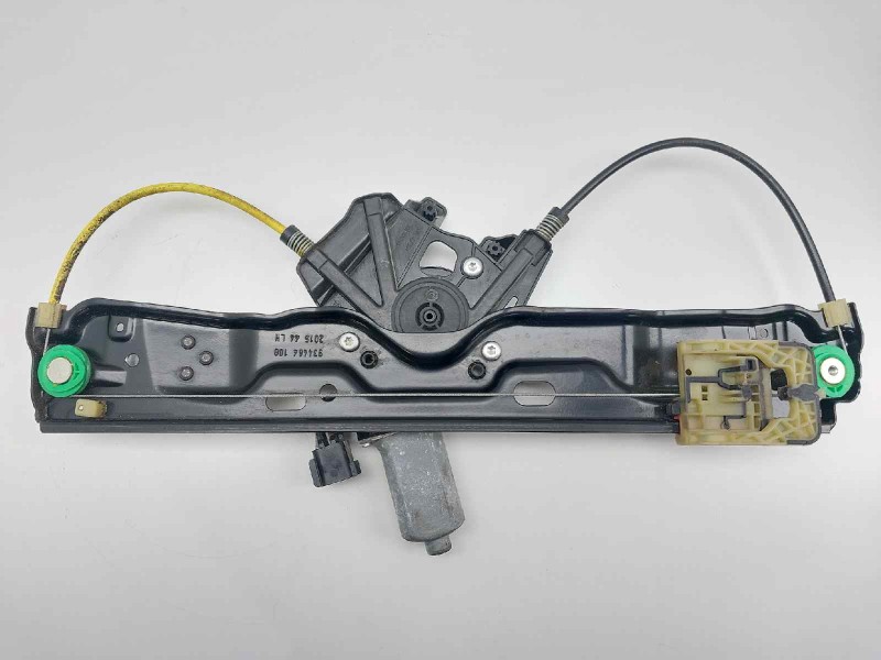 Recambio de elevalunas trasero izquierdo para land rover range rover evoque evoque referencia OEM IAM BJ3227001AE 918956104 