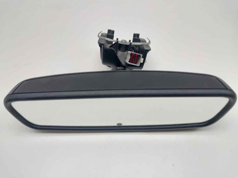 Recambio de espejo interior para land rover range rover evoque evoque referencia OEM IAM FK7217E678AA  
