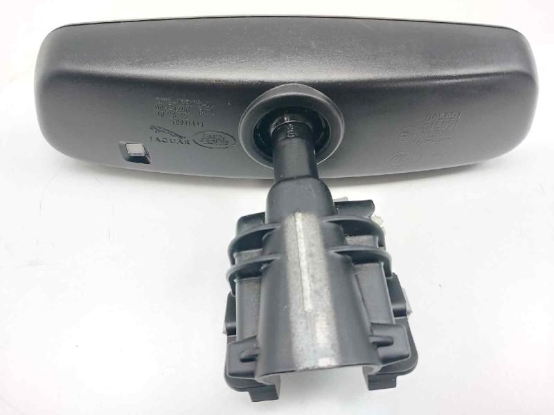 Recambio de espejo interior para land rover range rover evoque evoque referencia OEM IAM FK7217E678AA  