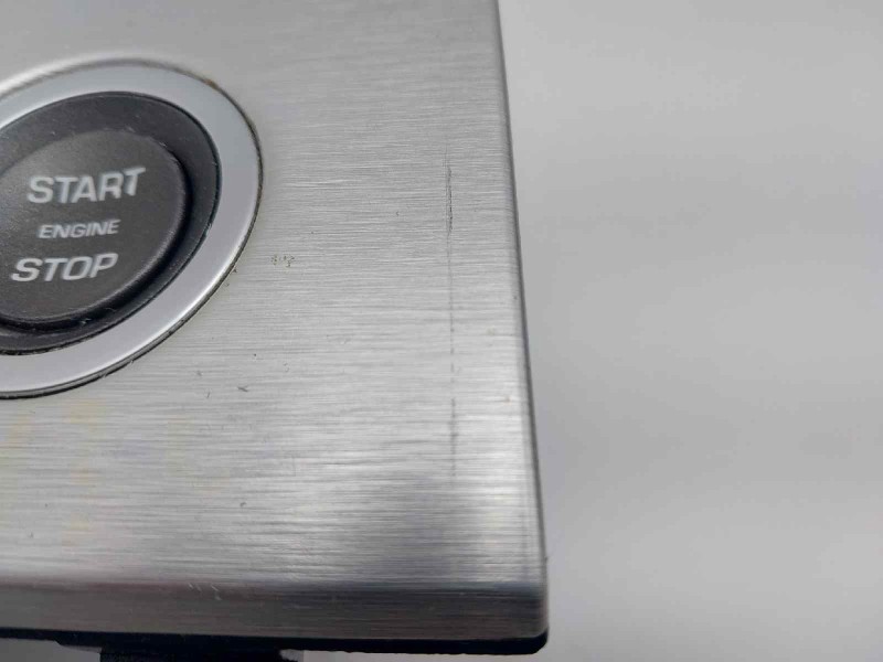 Recambio de conmutador de arranque para land rover range rover evoque evoque referencia OEM IAM BJ3214F562AA  