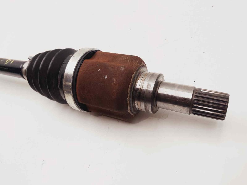 Recambio de transmision delantera izquierda para citroën c3 live edition referencia OEM IAM 9801388580  