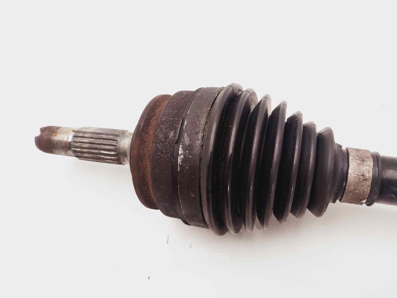 Recambio de transmision delantera izquierda para citroën c3 live edition referencia OEM IAM 9801388580  