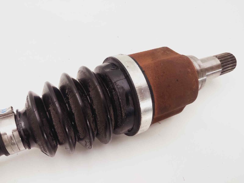 Recambio de transmision delantera izquierda para citroën c3 live edition referencia OEM IAM 9801388580  