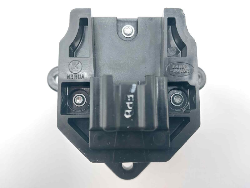 Recambio de freno de mano electrico para land rover range rover evoque evoque referencia OEM IAM GJ322B623AA  