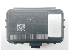 Recambio de modulo electronico para land rover range rover evoque evoque referencia OEM IAM BJ3215K602BA  