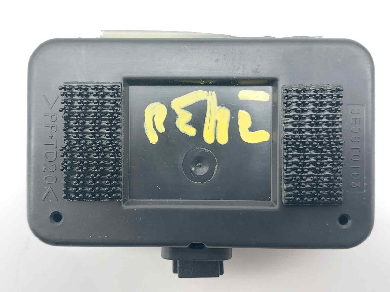Recambio de modulo electronico para land rover range rover evoque evoque referencia OEM IAM BJ3215K602BA  