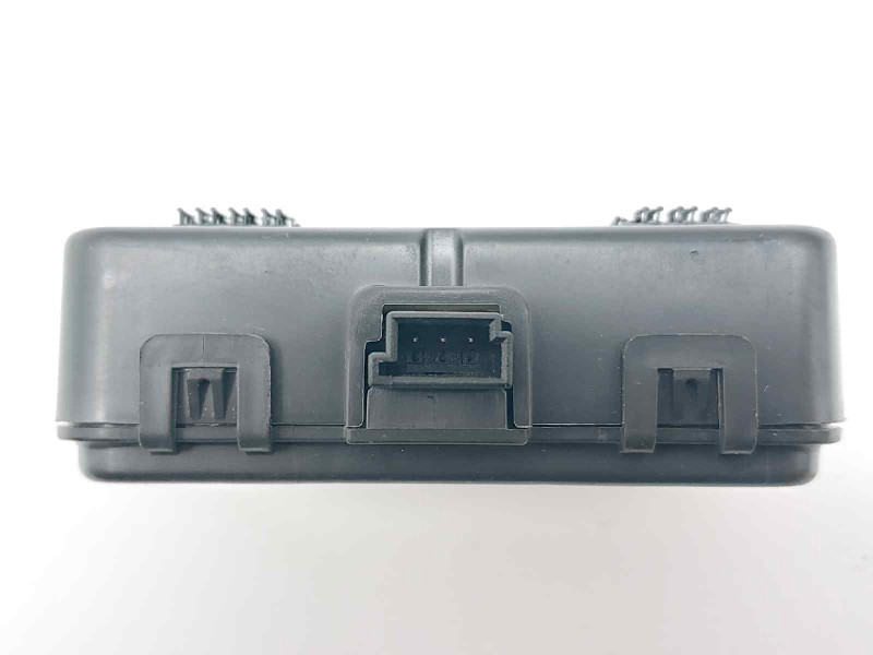 Recambio de modulo electronico para land rover range rover evoque evoque referencia OEM IAM BJ3215K602BA  