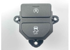 Recambio de mando multifuncion para land rover range rover evoque evoque referencia OEM IAM BJ3214K147CC  