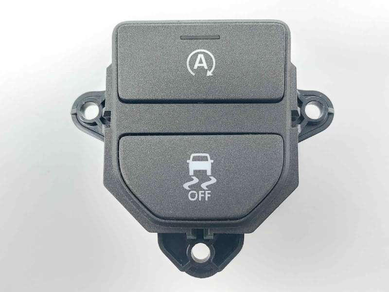 Recambio de mando multifuncion para land rover range rover evoque evoque referencia OEM IAM BJ3214K147CC  