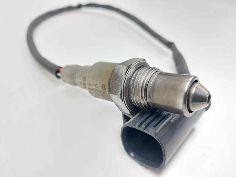 Recambio de sonda lambda para land rover range rover evoque evoque referencia OEM IAM GJ329D375AB  