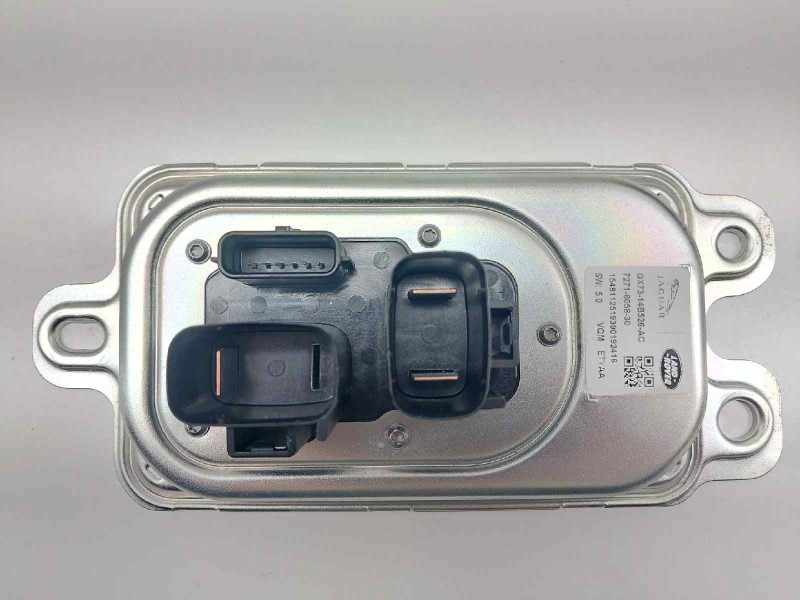 Recambio de modulo electronico para land rover range rover evoque evoque referencia OEM IAM GX7314B526AC  
