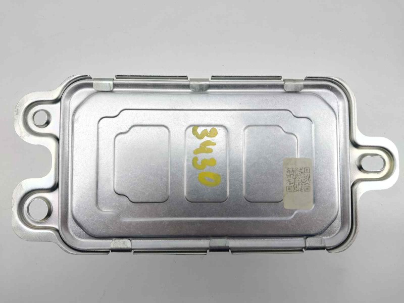 Recambio de modulo electronico para land rover range rover evoque evoque referencia OEM IAM GX7314B526AC  