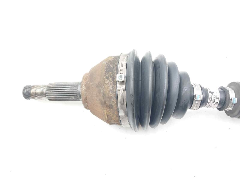 Recambio de transmision delantera izquierda para renault koleos expression referencia OEM IAM 391014BD0B  