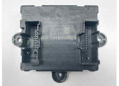 Recambio de modulo electronico para land rover range rover evoque evoque referencia OEM IAM FK7214D620BE  
