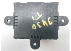 Recambio de modulo electronico para land rover range rover evoque evoque referencia OEM IAM FK7214D620BE   2