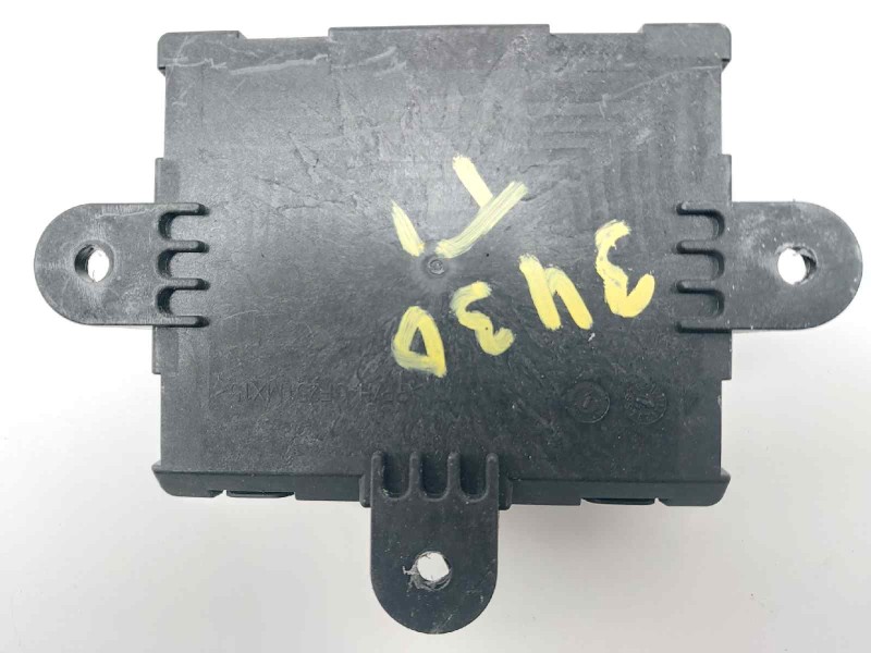 Recambio de modulo electronico para land rover range rover evoque evoque referencia OEM IAM FK7214D620BE  