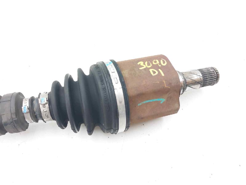 Recambio de transmision delantera izquierda para renault koleos expression referencia OEM IAM 391014BD0B  