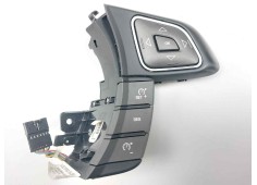 Recambio de mando multifuncion para land rover range rover evoque evoque referencia OEM IAM GJ3213D767FA3  