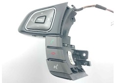 Recambio de mando multifuncion para land rover range rover evoque evoque referencia OEM IAM GJ3213D767CA5  