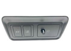 Recambio de mando multifuncion para land rover range rover evoque evoque referencia OEM IAM GJ3211654HA  