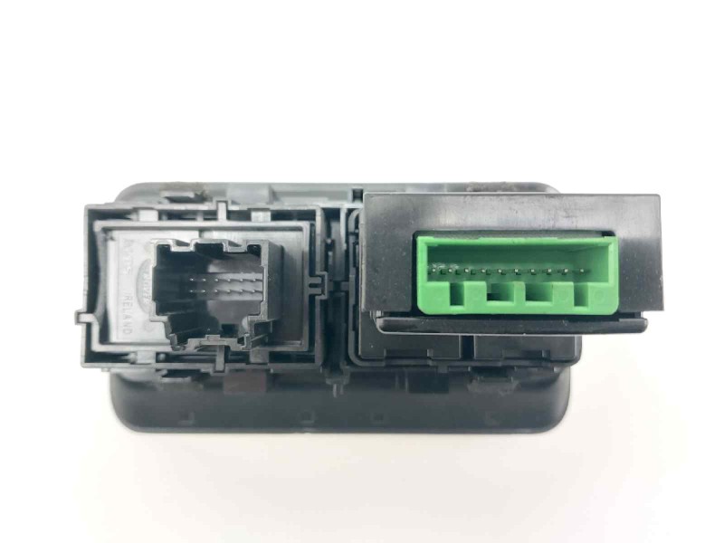 Recambio de mando multifuncion para land rover range rover evoque evoque referencia OEM IAM GJ3211654HA  