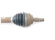 Recambio de transmision delantera izquierda para peugeot 307 berlina (s2) xs referencia OEM IAM 9636786780   2