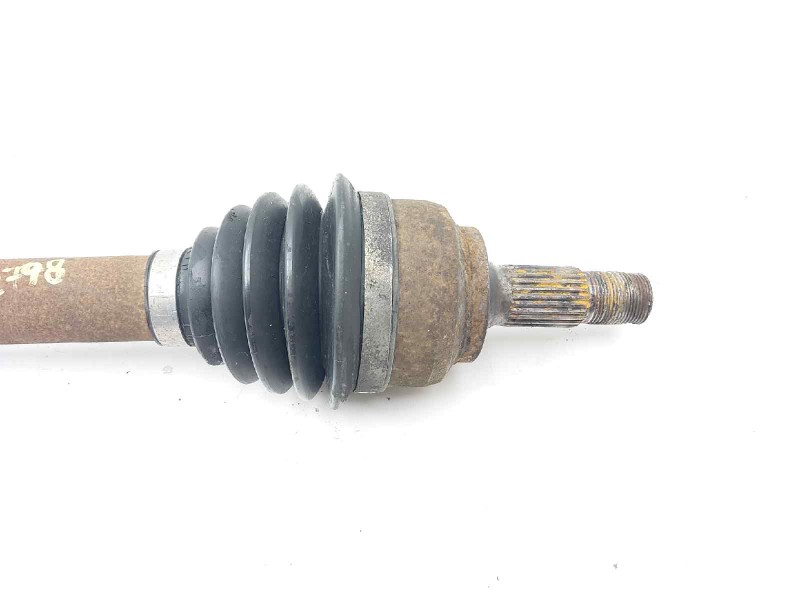 Recambio de transmision delantera izquierda para peugeot 307 berlina (s2) xs referencia OEM IAM 9636786780  