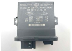 Recambio de modulo electronico para land rover range rover evoque evoque referencia OEM IAM 5DF00904112AA  