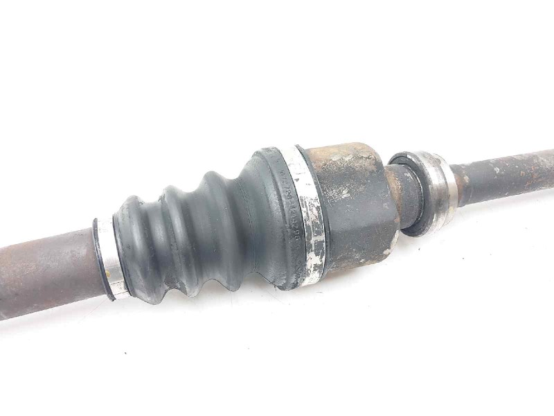 Recambio de transmision delantera derecha para peugeot 307 berlina (s2) xs referencia OEM IAM 9636786880  