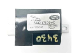 Recambio de modulo electronico para land rover range rover evoque evoque referencia OEM IAM BJ3217509AD  
