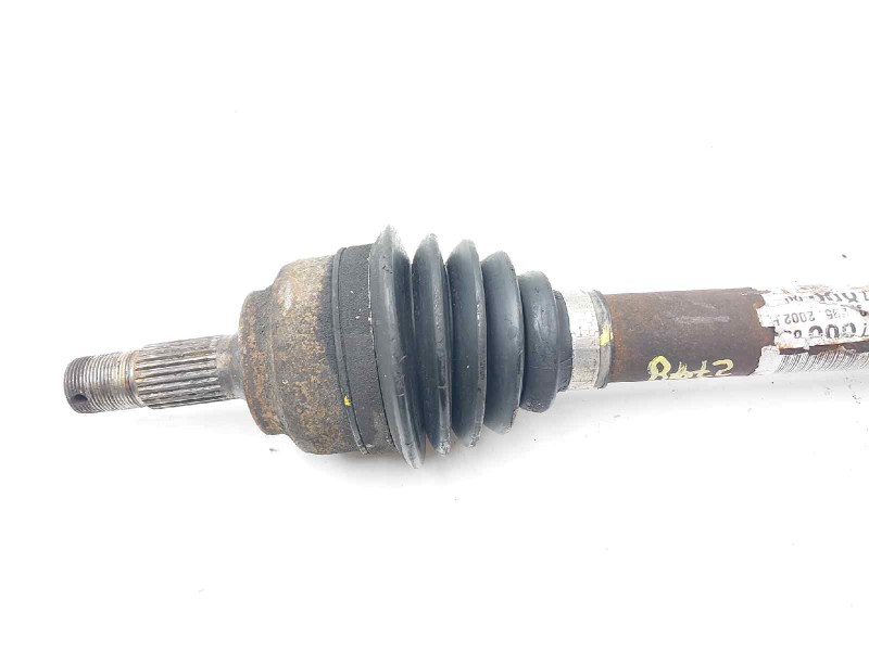 Recambio de transmision delantera derecha para peugeot 307 berlina (s2) xs referencia OEM IAM 9636786880  