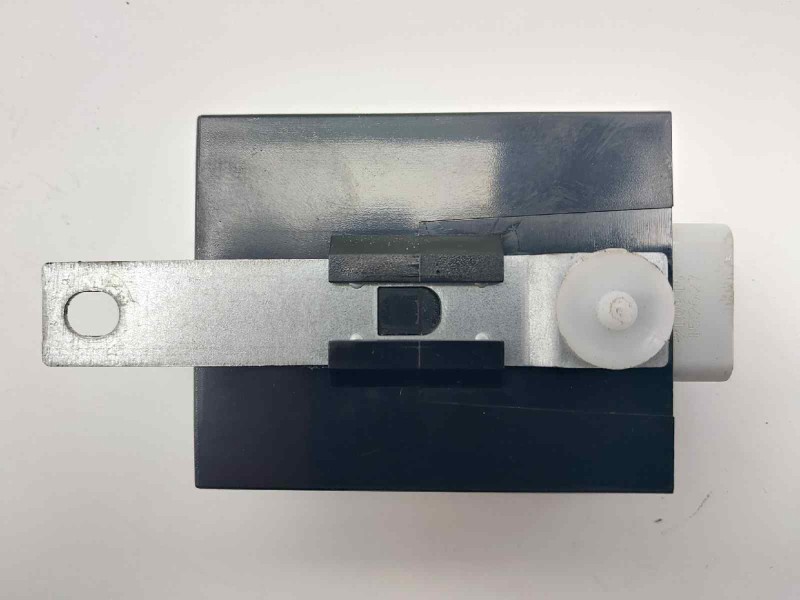 Recambio de modulo electronico para land rover range rover evoque evoque referencia OEM IAM BJ3217509AD  