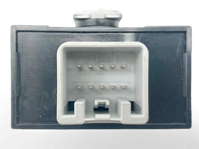 Recambio de modulo electronico para land rover range rover evoque evoque referencia OEM IAM BJ3217509AD  