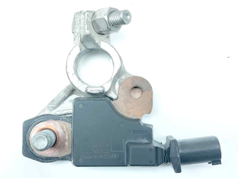 Recambio de modulo electronico para land rover range rover evoque evoque referencia OEM IAM BJ3210C679AE  