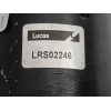 Recambio de motor arranque para chevrolet aveo / kalos sedán (t250, t255) 1.2 lpg referencia OEM IAM LRS02246  