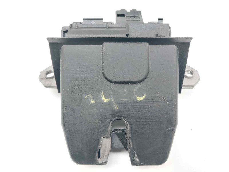 Recambio de cerradura maletero / porton para land rover range rover evoque evoque referencia OEM IAM 6H52A442A66AD  