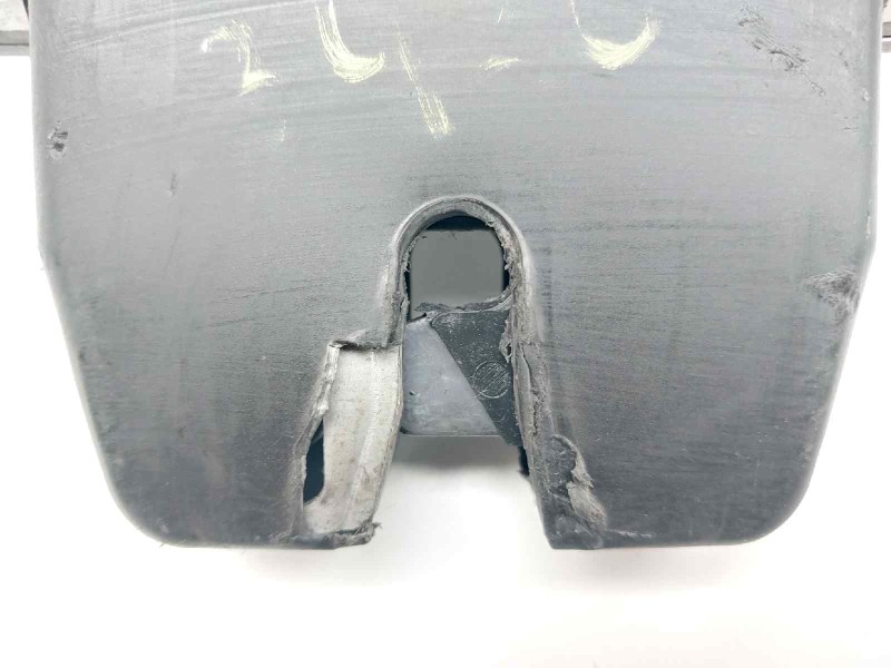 Recambio de cerradura maletero / porton para land rover range rover evoque evoque referencia OEM IAM 6H52A442A66AD  