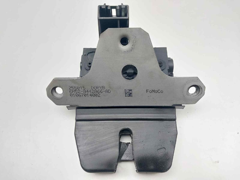 Recambio de cerradura maletero / porton para land rover range rover evoque evoque referencia OEM IAM 6H52A442A66AD  