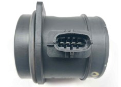Recambio de caudalimetro para land rover range rover evoque evoque referencia OEM IAM G4D312B579AA  