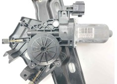 Recambio de elevalunas delantero izquierdo para land rover range rover evoque evoque referencia OEM IAM BJ322320AG 918956104  2