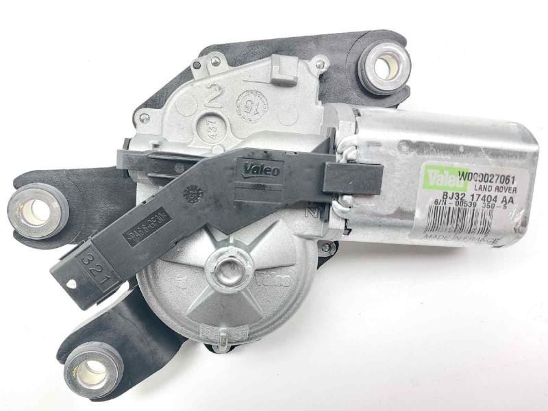 Recambio de motor limpia trasero para land rover range rover evoque evoque referencia OEM IAM BJ3217404AA  