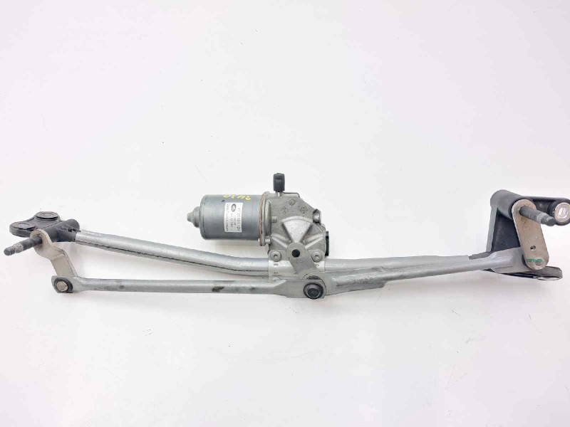 Recambio de motor limpia delantero para land rover range rover evoque evoque referencia OEM IAM BJ3217500AC  