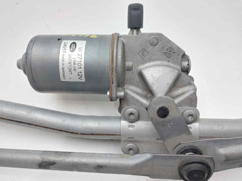 Recambio de motor limpia delantero para land rover range rover evoque evoque referencia OEM IAM BJ3217500AC  