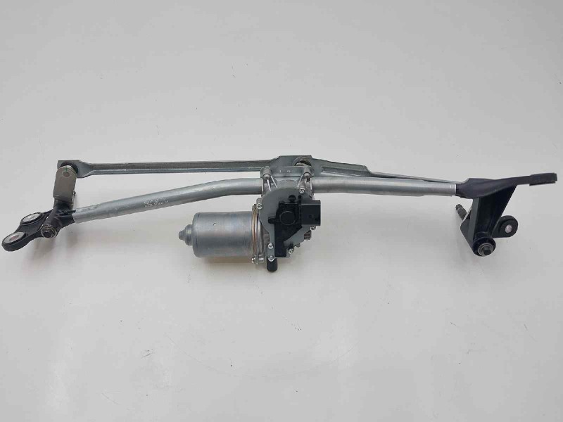 Recambio de motor limpia delantero para land rover range rover evoque evoque referencia OEM IAM BJ3217500AC  