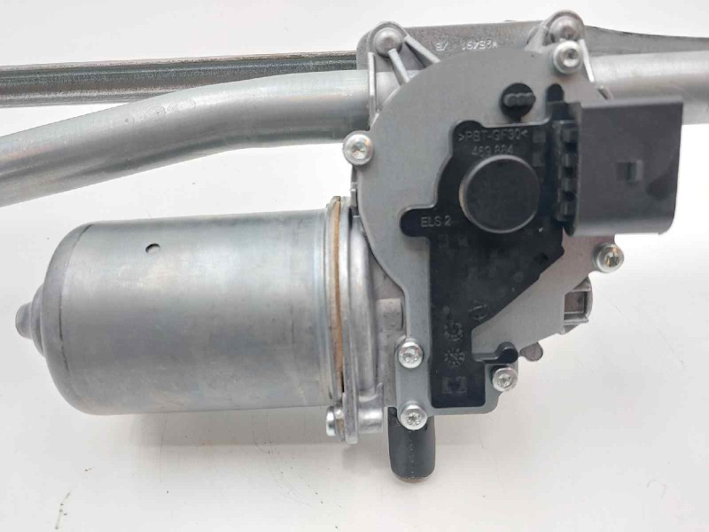 Recambio de motor limpia delantero para land rover range rover evoque evoque referencia OEM IAM BJ3217500AC  