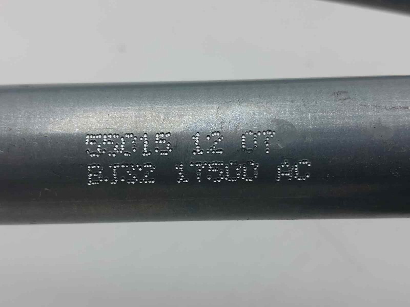 Recambio de motor limpia delantero para land rover range rover evoque evoque referencia OEM IAM BJ3217500AC  