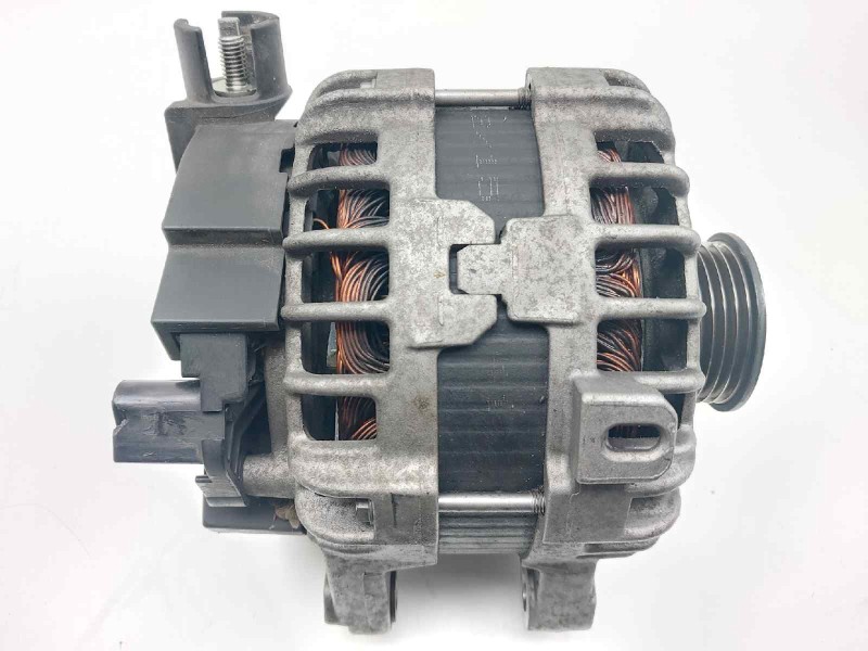 Recambio de alternador para land rover range rover evoque evoque referencia OEM IAM GX7310300CE  