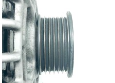 Recambio de alternador para land rover range rover evoque evoque referencia OEM IAM GX7310300CE   2