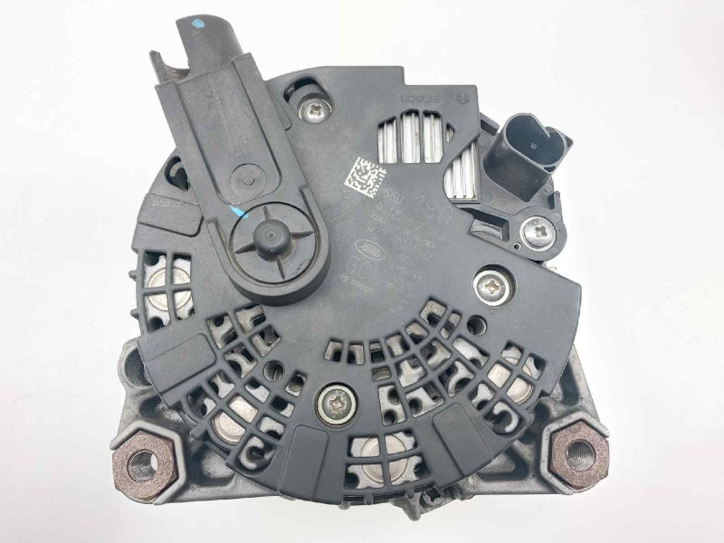 Recambio de alternador para land rover range rover evoque evoque referencia OEM IAM GX7310300CE  