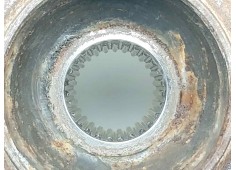 Recambio de mangueta trasera izquierda para mercedes-benz clase c (w204) coupe c 220 cdi blueefficiency amg edition (204.302) re 2